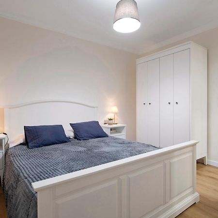 Apartamento El Equilibrio Playa Honda  Luaran gambar