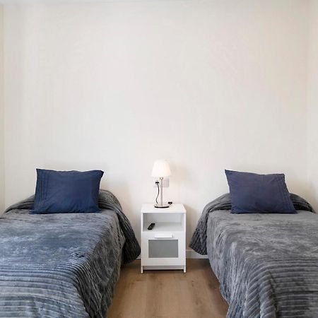Apartamento El Equilibrio Playa Honda  Luaran gambar