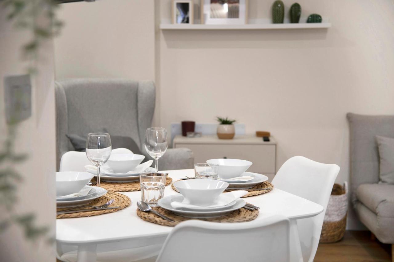 Apartamento El Equilibrio Playa Honda  Luaran gambar