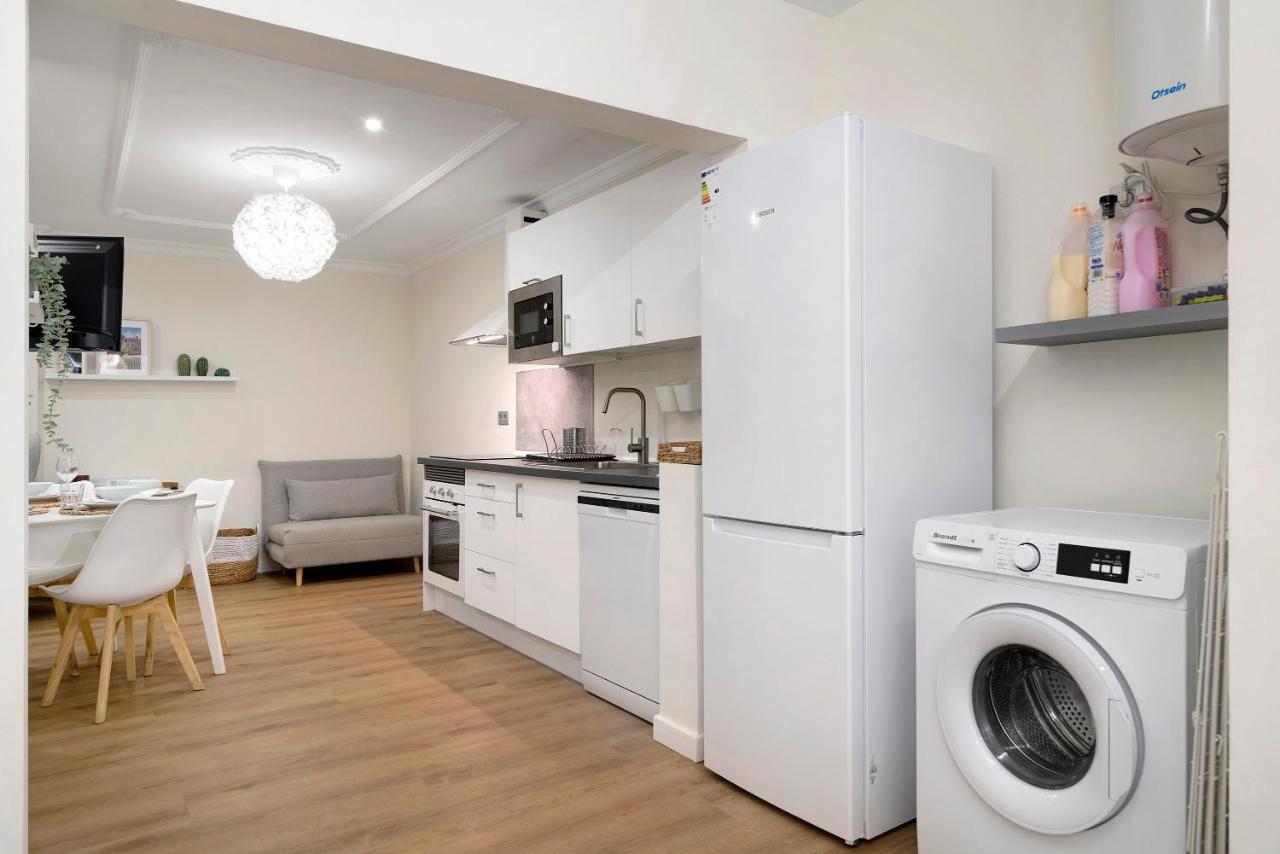 Apartamento El Equilibrio Playa Honda  Luaran gambar