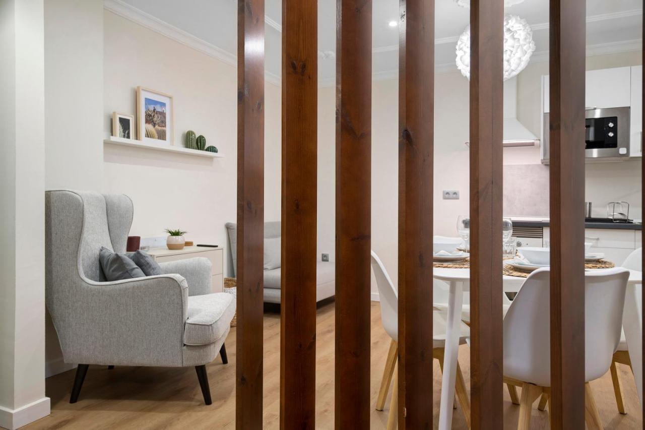 Apartamento El Equilibrio Playa Honda  Luaran gambar