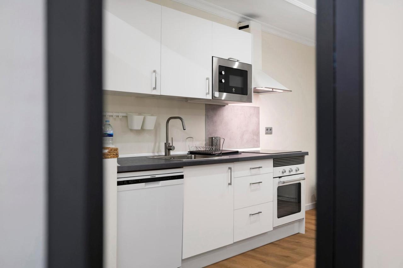 Apartamento El Equilibrio Playa Honda  Luaran gambar