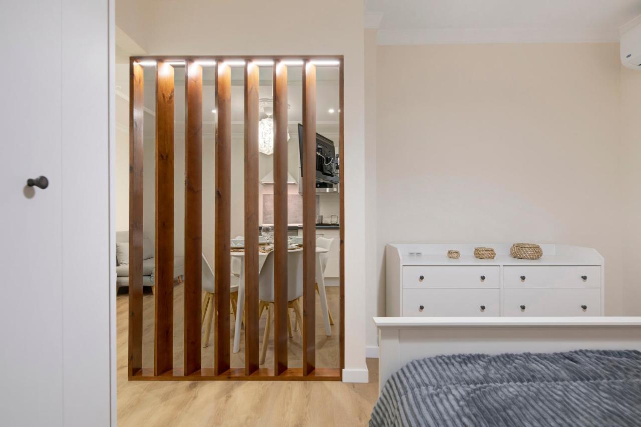 Apartamento El Equilibrio Playa Honda  Luaran gambar