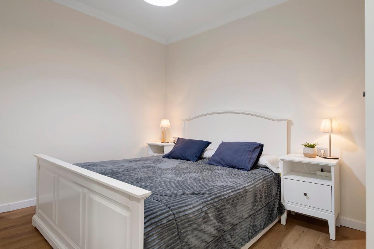 Apartamento El Equilibrio Playa Honda  Luaran gambar