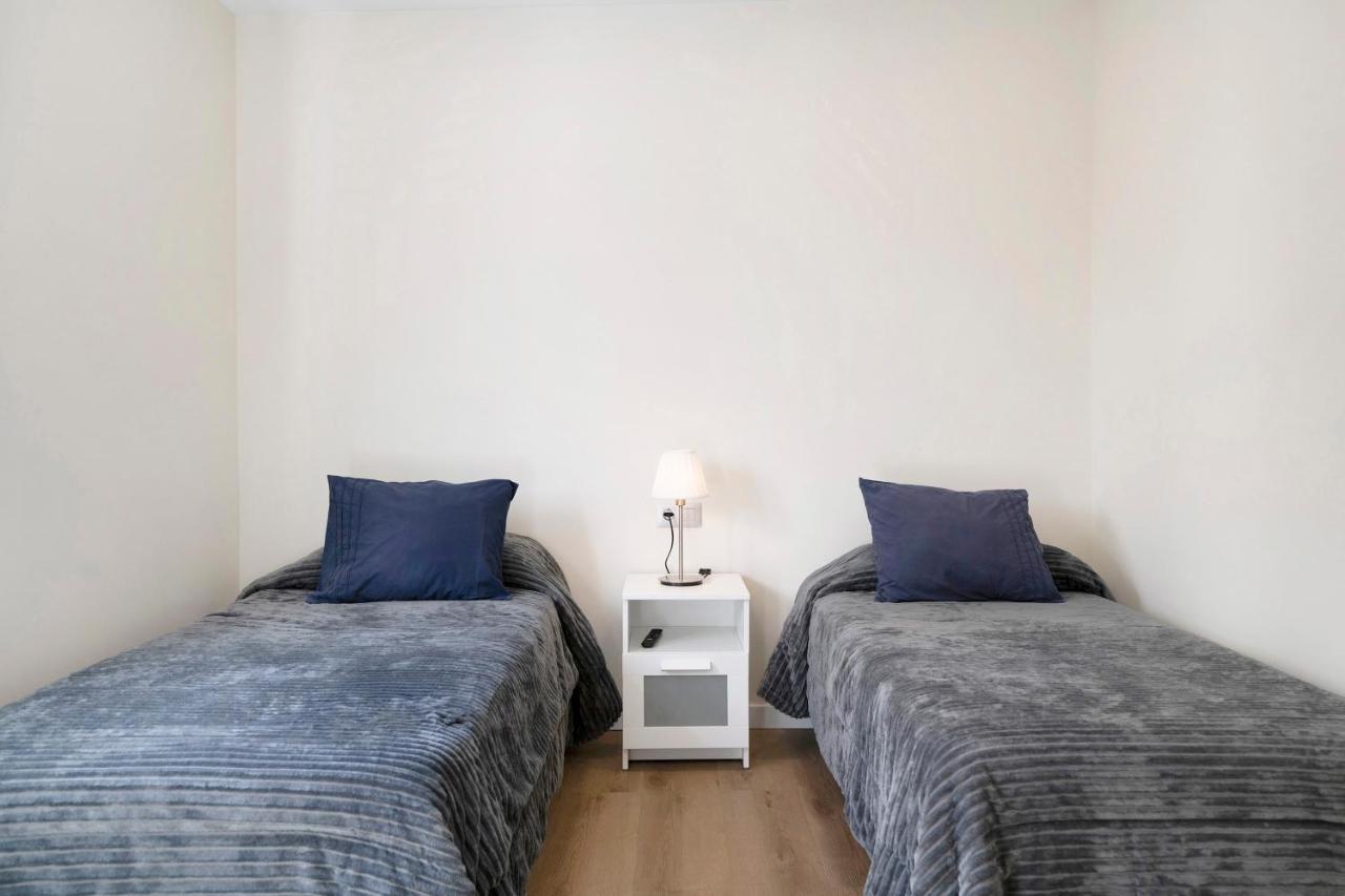 Apartamento El Equilibrio Playa Honda  Luaran gambar